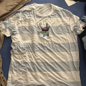 Lilo and stitch shirt